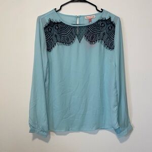 NWT English Laundry top